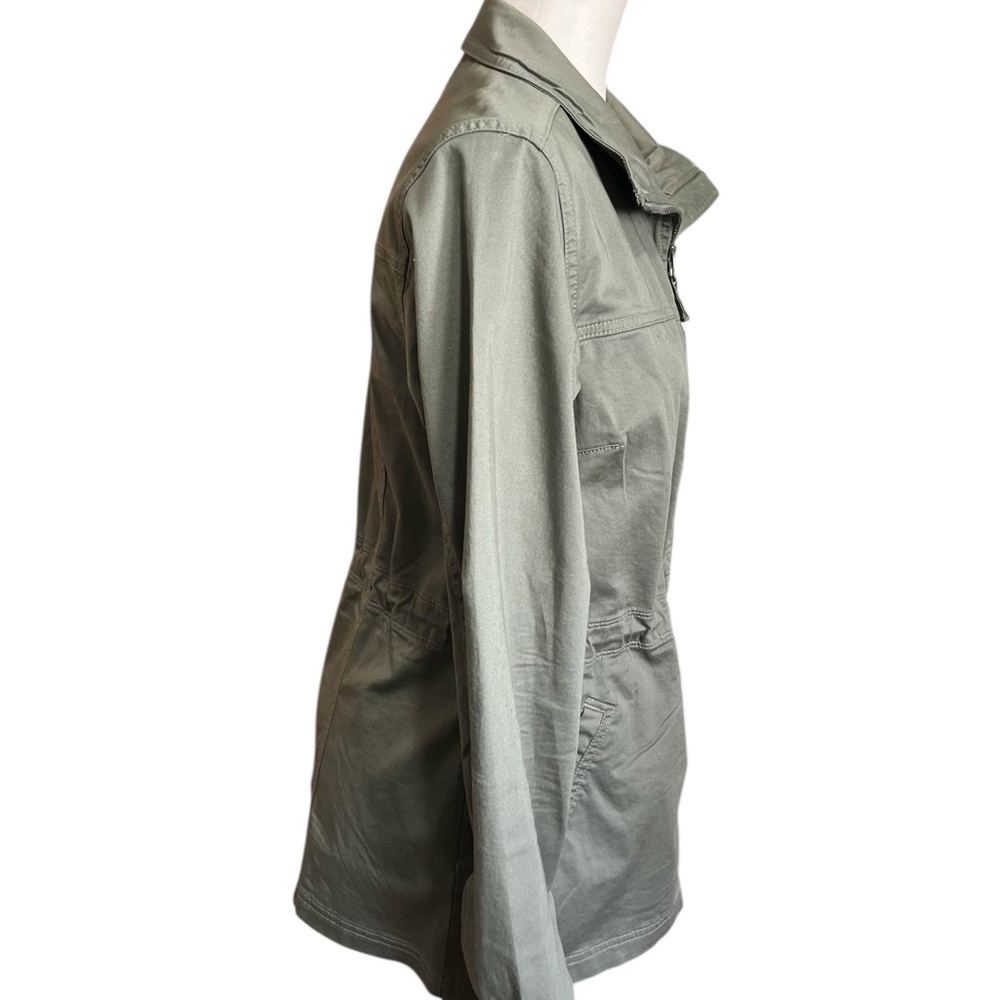 Columbia Lightweight Utility Jacket - image 3
